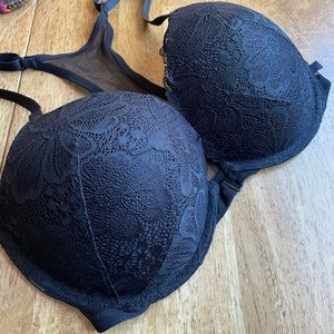 Victoria’s Secret Push Up Bra